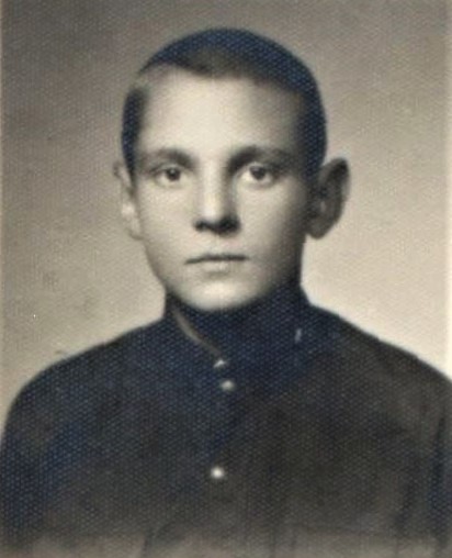 Баев Николай Николаевич