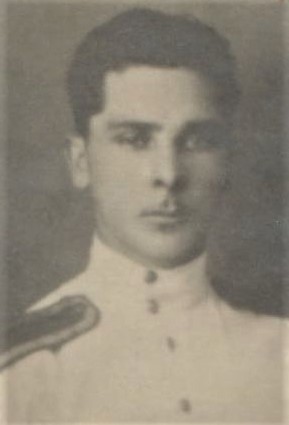 Ермаков Виктор Александрович