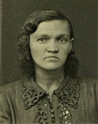 Атавина Таисия Ивановна