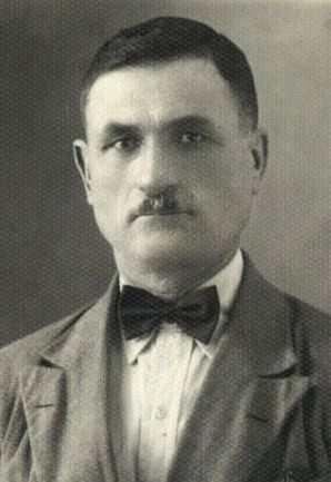 Дудников Иван Петрович
