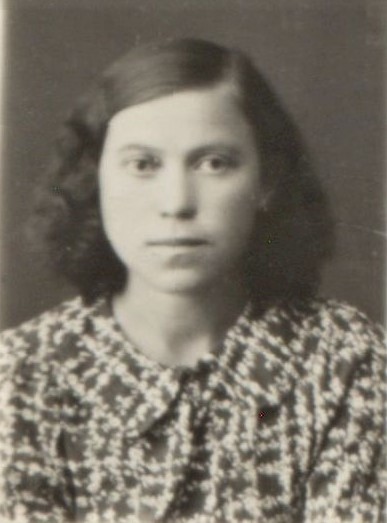 Агеева Сара Каллимуловна