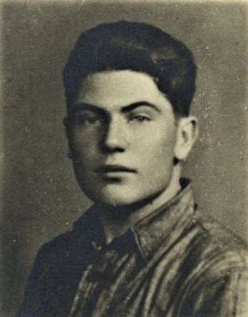 Баранов Алексей Афанасьевич
