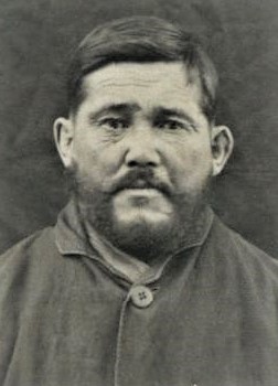 Залимов Сулеман