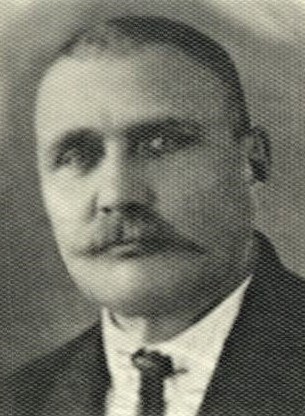 Емельянов Степан Николаевич