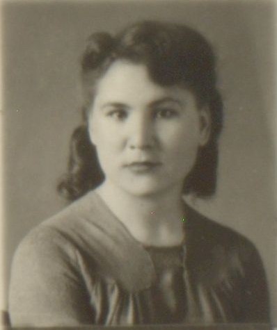Аведисова Мария Георгиевна