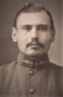 Евсюков Петр Васильевич