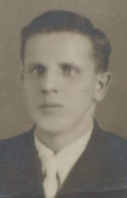 Звягин Алексей Иванович
