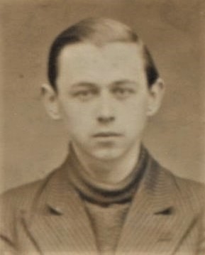 Агеев Камиль Мухаметшахович