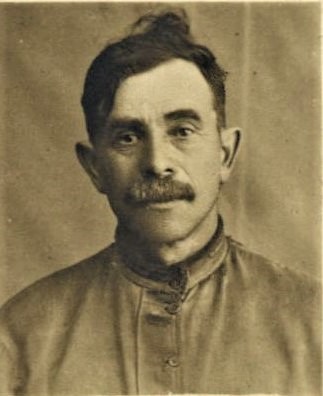 Баранов Иулей Алексеевич