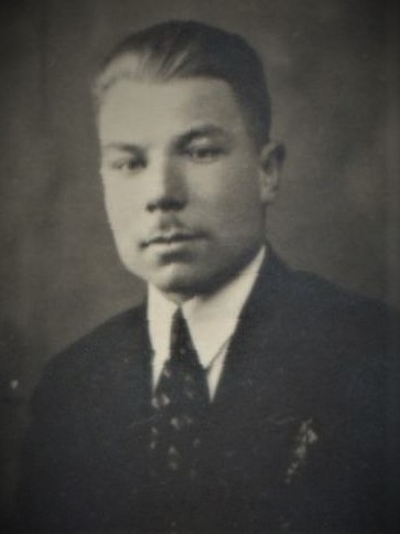 Зарубин Александр Александрович
