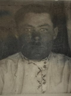 Ерохин Михаил Павлович