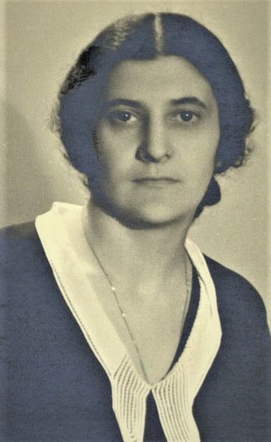 Зайцева София Артемьевна