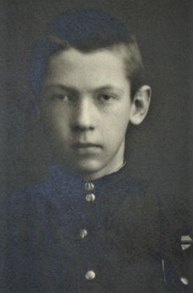 Елисафенков Сергей Иванович