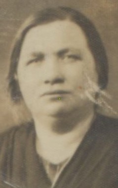Казаковцева Дарья Ильинична
