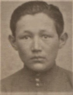 Засаков Иван Григорьевич