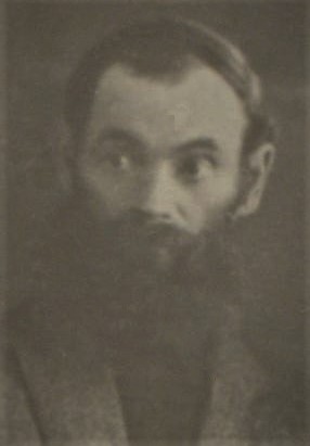 Ельшин Даниил Корнилович