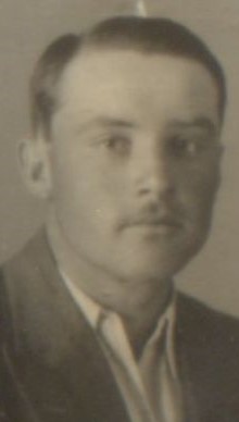 Каевич Валентин Феофилович