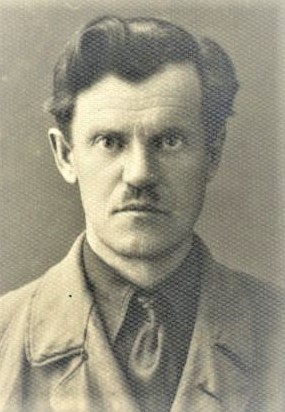 Залесов Николай Федорович
