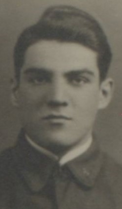 Казак Георгий Иосифович