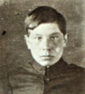 Бакшеев Константин Алексеевич