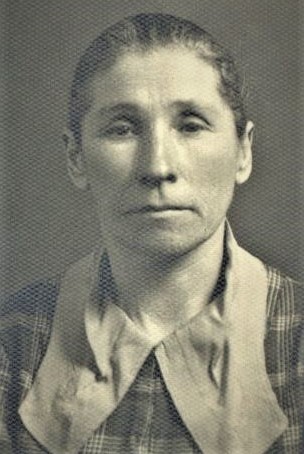 Жирнова Наталия Ивановна