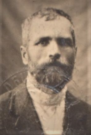 Дудин Даниил Петрович