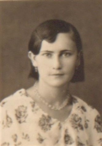 Авдеева Анна Алексеевна