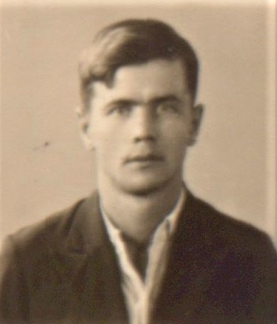 Азаров Алексей Николаевич