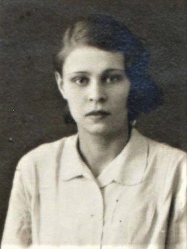 Баева Екатерина Владимировна
