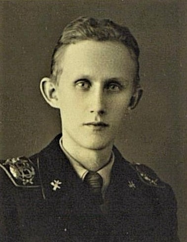 Асланов Георгий Оганесович 