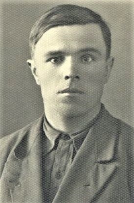 Загудаев Павел Федосеевич