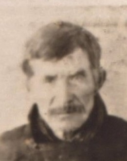 Балышев Иннокентий Ефремович