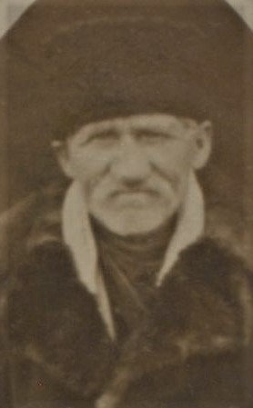 Ермаков Сергей Семенович