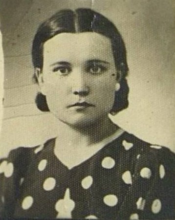 Арцибашева Валентина Яковлевна