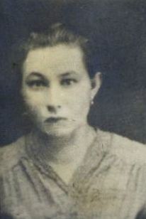 Дулинаева Антонина Петровна