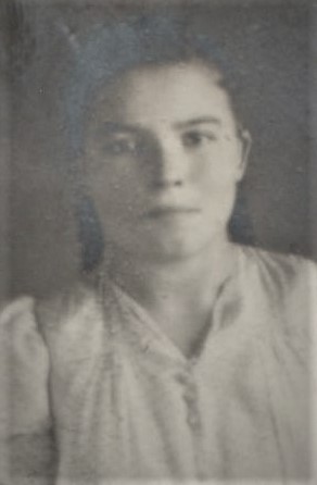 Жигалина Евгения Яковлевна