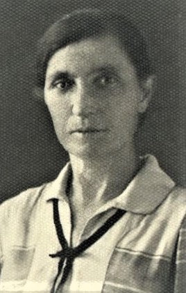 Жукова Пелагея Петровна