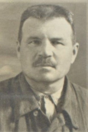 Жежера Дмитрий Дмитриевич