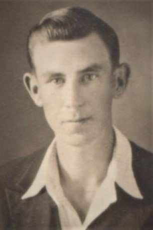 Елькин Николай Алексеевич