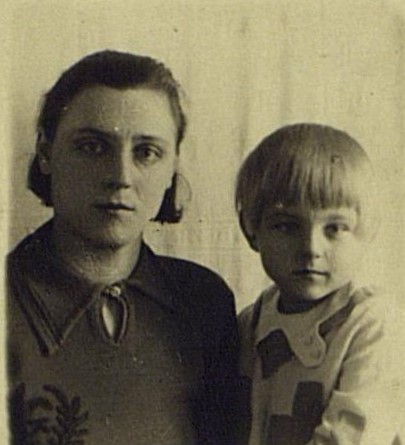 Афонина Александра Федоровна