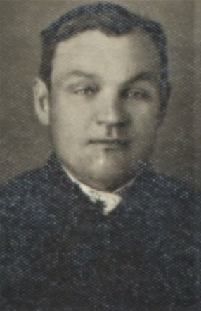 Зайцев Степан Петрович