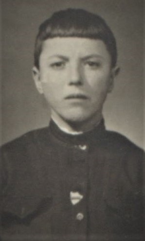 Затопляев Николай Константинович