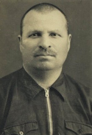 Духонин Александр Алексеевич