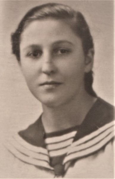 Заика Любовь Дмитриевна