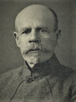 Жигулин Афанасий Дмитриевич