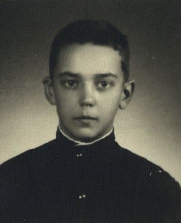 Захарьин Игорь Николаевич