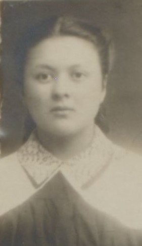Зыблева Вера Георгиевна