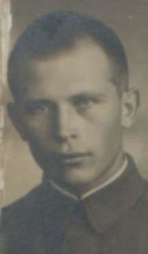 Казаченко Филипп Иванович