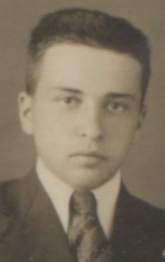 Ингерман Эммануил Абрамович