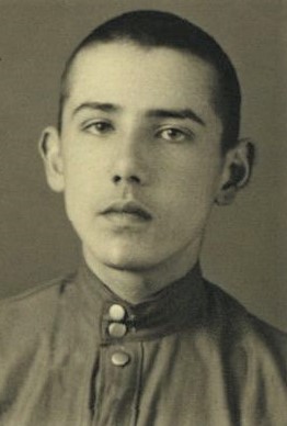 Еникеев Рахил Никомеджанович